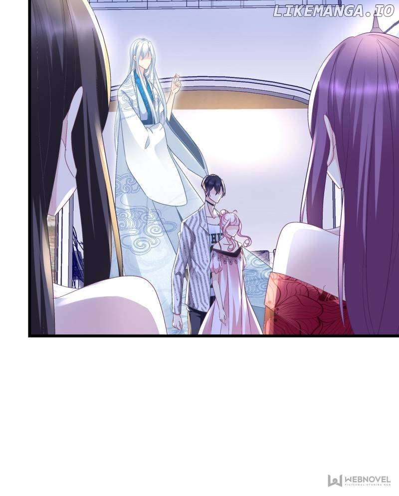Sound of Heaven Chapter 203 31